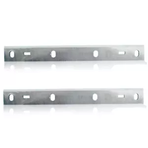 Coltelli piallatrice 8" HSS per Scheppach HMS 850, Woodstar PT85 210 mm - set di 2 - Foto 1 di 1