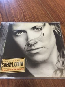 The Globe Sessions by Sheryl Crow CD Sep 1998 A&M USA - Picture 1 of 4