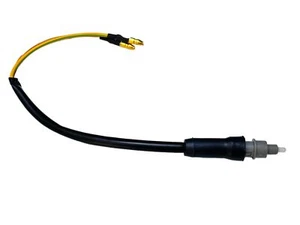 SENSORE INTERRUTTORE FRENO STOP PER YAMAHA BW'S AEROX WHY NEO'S OVETTO BOOSTER - Imagen 1 de 8
