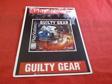 .PSX.' | '.Guilty Gear.