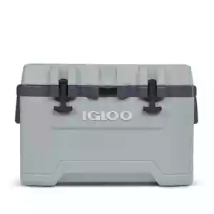 Igloo 50 QT Overland Ice Chest Cooler, Green - Picture 1 of 10