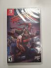 The TakeOver Nintendo Switch Brand New Sealed FREE SHIPPING