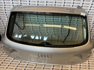 Audi Q7 2011 Heckklappe - Picture 1 of 8