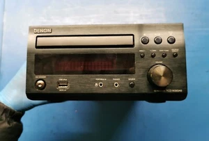 Denon RCD-M38DAB Micro HiFi All in One System For Parts Not Working. - Picture 1 of 6