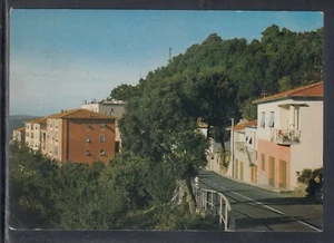 Cartolina Gavorrano Via Filippo Turati IH137 - Picture 1 of 1