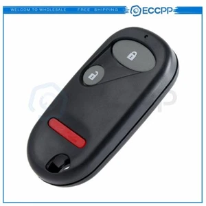 For Honda Element Civic 2002 2003 2004 2005-2011 Remote Keyless Entry System - Picture 1 of 7