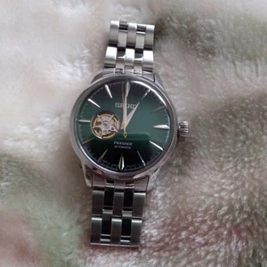 【SEIKO】SEIKO Presage - Picture 1 of 4