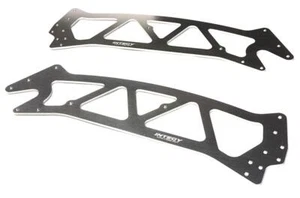 Billet Machined Chassis Plate for HPI Jumpshot MT - Picture 1 of 1