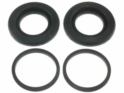 For 1985-1990 Volvo 740 Caliper Repair Kit Rear 45518WG 1986 1987 1988 1989 - Image 1 of 2