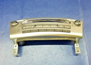 11-17 INFINITI M35h M37 M56 Q70 Q70L RADIO AUDIO CD PLAYER CONTROL PANEL # 71696 - Bild 1 von 7