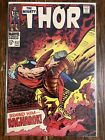 Mighty Thor #157 Mangog Loki Fine/VF Bright Glossy Combined Secure Prompt Post