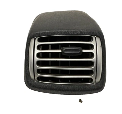 Rejilla de ventilación de aire delantera izquierda Smart Fortwo 2009 A4518300054 OEM Foto 1 de 4