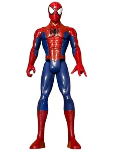 Marvel Hasbro Spider-Man Titan Hero 12 Inch Action Figure - Picture 1 of 6