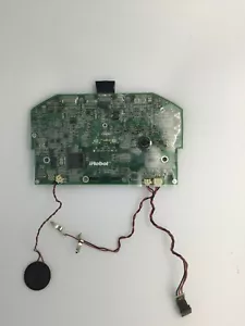 iRobot Roomba 780 PCB Circuit Board main Mainboard (No attatched board) - Picture 1 of 2