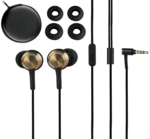 Sony MDR-EX650 MDR-XB55 Closed Dynamic In-Ear Headphones with Mic - Picture 1 of 7