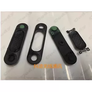 For Motorola mtp3150/3100 MTP3250 MTP6650 Intercom Button Side Button adhesive # - Picture 1 of 2