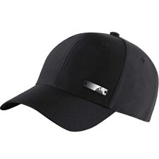 Caps Adidas Lightweight Metal Badge Baseball Cap GM4508 Black