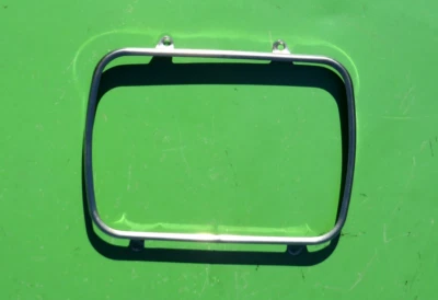 ANILLO DE RETENCIÓN DE FAROS DELANTEROS TOYOTA CELICA 90-93 81111-2B360 OEM MONTAJE MR2 Foto 1 de 4