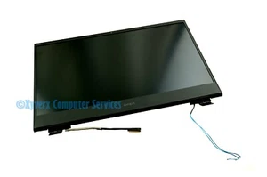 M62239-001 OEM HP LCD 16.1 FHD OMEN ASSEMBLY  16-B0013DX (GRADE B)(AC85) - Picture 1 of 4