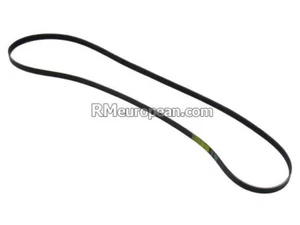 Serpentine Drive Belt Alternator Water Pump for Volkswagen VW Phaeton 4.2L - Picture 1 of 1