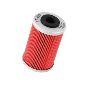 Oil Filter Fits KTM 500EXC 2012 2013 2014 2015 2016 - Picture 1 of 2