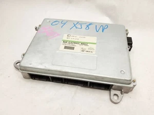 04-07 JAGUAR XJ8 Rear Trunk Electronics Control Module 2W93-13B524-AJ - Picture 1 of 5