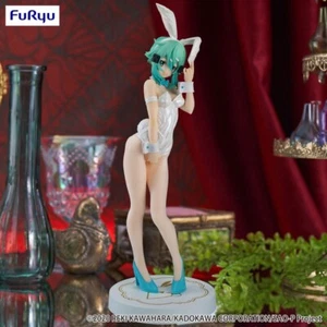Sword Art Online BiCute Bunnies - Sinon Figur 28 cm Anime Manga Original NEU - Bild 1 von 3