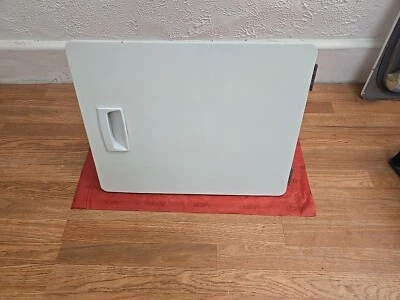 Puerta secadora Speed Queen con sello Asm (23 3/16" x 18 3/16") D516510WP ENVÍO GRATUITO Foto 1 de 4