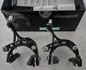 Campagnolo Black Skeleton Brakes NOS - Picture 1 of 6