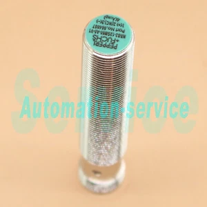New NBB2-12GM60-A0-V1 Proximity Sensor For Pepperl+Fuchs Free Shipping - Picture 1 of 5
