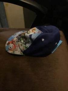 GORRA DE BÉISBOL PAW PATROL A LOS CIELOS TALLA ÚNICA CUMPLEAÑOS SOMBRA DE NAVIDAD EXTERIOR - Imagen 1 de 2