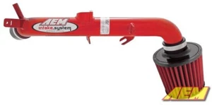 Sistema de admisión de aire frío AEM PARA TOYOTA YARIS 1,5 L L4 07-12 21-573R - Imagen 1 de 1