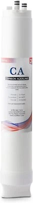 iSpring FCA500 Carbon Alkaline  Filter Replacement for RO500 Tankless RO - Image 1 of 4