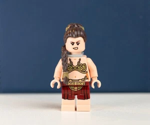 Lego Star Wars Prinzessin Leia Slave (sw1389) aus 75397 - Bild 1 von 2