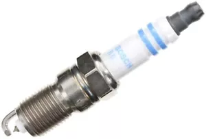 Bosch Spark Plugs Double Iridium - 9602 - Picture 1 of 1