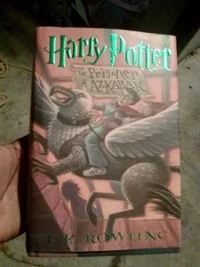 harry potter and the prisoner of azkaban - Foto 1 di 5