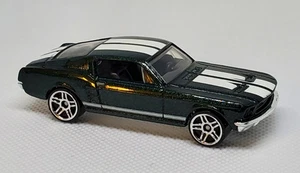 Hot Wheels 67 Custom Mustang Fast & Furious Tokyo Drift Loose 1:64 - Picture 1 of 3