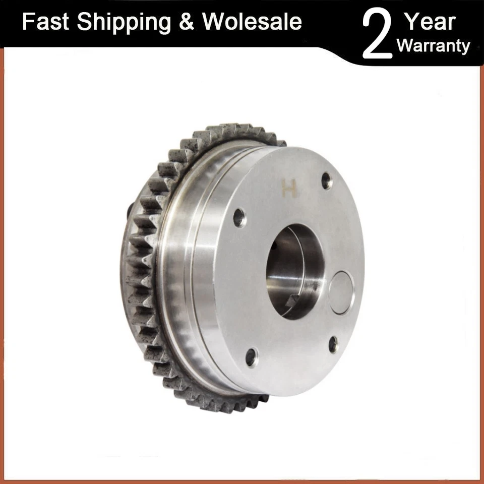 Conjunto de actuador VTC 14310-RBB-003 para Honda Civic Crv Acura Tsx RSX 2,0 L 2,4 L Foto 1 de 4