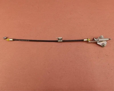 Cable de cierre de asiento Kawasaki Versys 650 KLE650 2015-2021 Foto 1 de 4