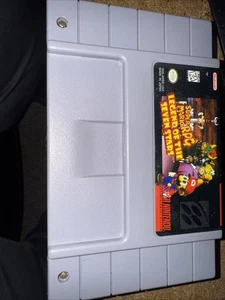 Super Mario RPG: Legend of the Seven Stars SNES ORIGINAL GETESTET - Bild 1 von 3