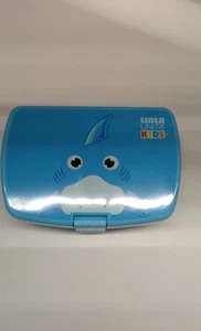 PORTAMERENDA TINTA UNITA KIDS CON SQUALO  - Foto 1 di 1