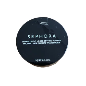 SEPHORA COLLECTION Translucent Loose Setting Powder 0.52oz / 15g - Picture 1 of 6
