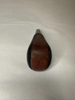 04-06 LEXUS LS430 SELECTOR DE MARCHAS AUTOMÁTICO PALANCA DE CAMBIOS OEM Bronceado Crudo Foto 1 de 3