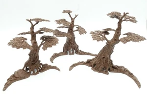 Awakened Wyldwood [x3] Sylvaneth [Warhammer Age of Sigmar] Preparado - Imagen 1 de 2