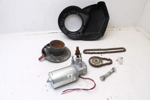 Bruno MDC-12010 Out-Rider Lift Rotation Motor with Chains and Sprockets Gears - Picture 1 of 18