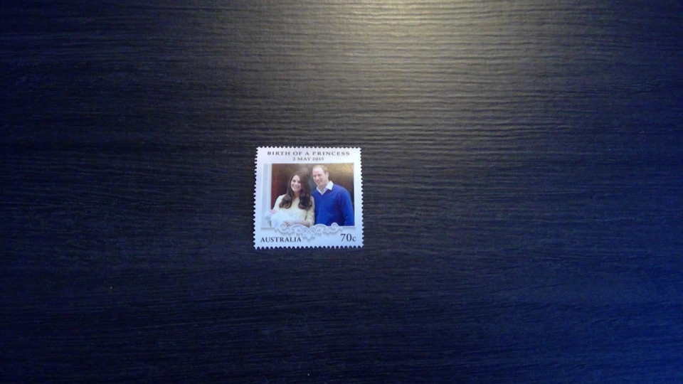 Australia 2015 S.G.4417 in Fine MNH Condition - Image 1 of 1