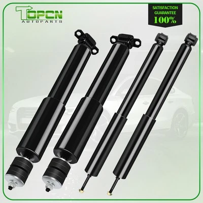 Full Set Of 4 Shocks Struts For 1983-2002 Mercury Grand Marquis - Image 1 of 4