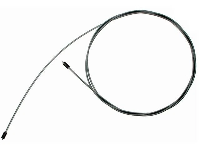 Cable de freno de estacionamiento Raybestos 61323NBRX para Chevrolet K10 Suburban 1979-1983 Foto 1 de 2