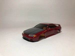 KYOSHO Mini-Z Body Only NISSAN R32 GT-R - Picture 1 of 15
