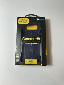 Custodia originale Otterbox defender series per samsung galaxy Note 8 - Nera - Foto 1 di 2